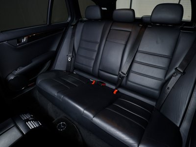 2011 Mercedes-BENZ C-CLASS AMG 缩略图 40