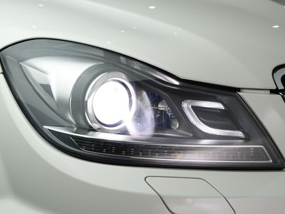 2011 Mercedes-BENZ C-CLASS AMG 缩略图 18
