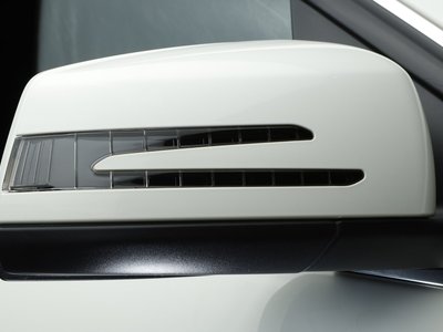 2011 Mercedes-BENZ C-CLASS AMG 缩略图 21