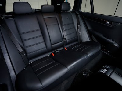 2011 Mercedes-BENZ C-CLASS AMG 缩略图 39
