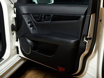 2011 Mercedes-BENZ C-CLASS AMG 缩略图 46