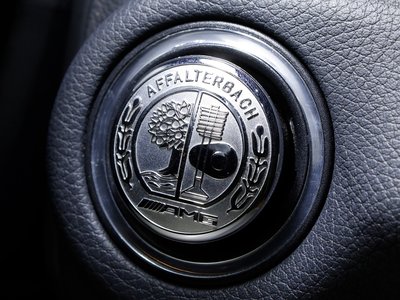 2011 Mercedes-BENZ C-CLASS AMG 缩略图 32