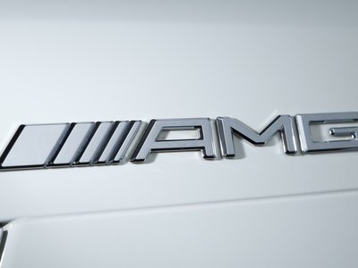 2011 Mercedes-BENZ C-CLASS AMG 缩略图 27