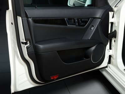 2011 Mercedes-BENZ C-CLASS AMG 缩略图 47