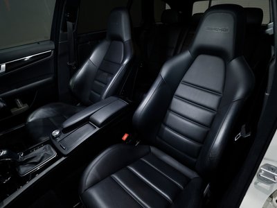 2011 Mercedes-BENZ C-CLASS AMG 缩略图 38