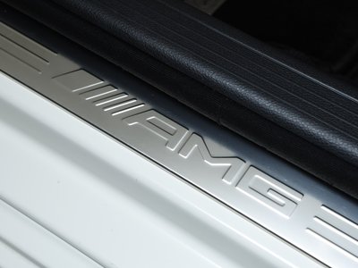 2011 Mercedes-BENZ C-CLASS AMG 缩略图 48