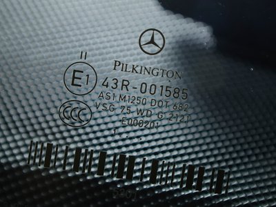2011 Mercedes-BENZ C-CLASS AMG 缩略图 22