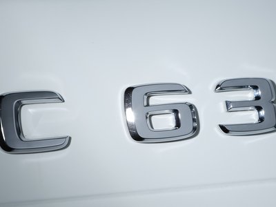 2011 Mercedes-BENZ C-CLASS AMG 缩略图 26