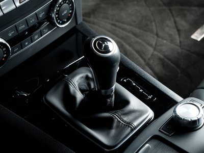 2011 Mercedes-BENZ C-CLASS AMG 缩略图 35