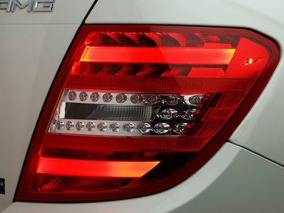 2011 Mercedes-BENZ C-CLASS AMG 缩略图 20