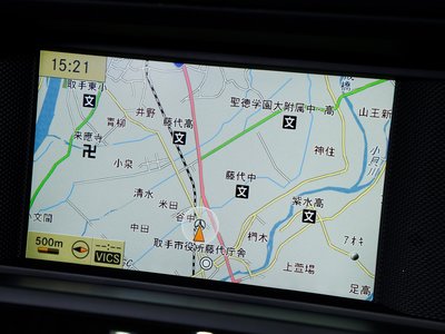 2011 Mercedes-BENZ C-CLASS AMG 缩略图 30