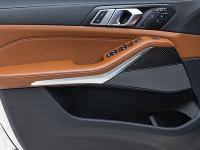 2026 BMW X7 — миниатюра 13