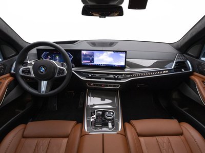 2026 BMW X7 — фото 5