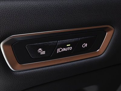 2026 BMW X7 — миниатюра 14