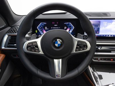 2026 BMW X7 — миниатюра 20