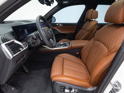 2026 BMW X7 — миниатюра 12