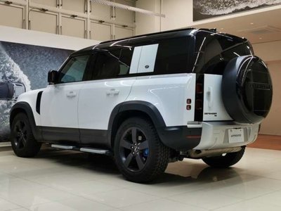 صورة مصغرة 27 لـ 2020 LAND Rover DEFENDER