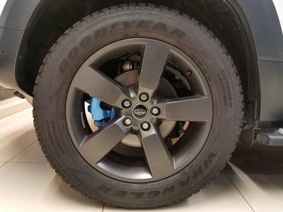 صورة 6 لـ 2020 LAND Rover DEFENDER