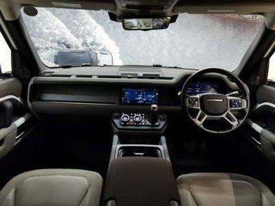 صورة مصغرة 15 لـ 2020 LAND Rover DEFENDER