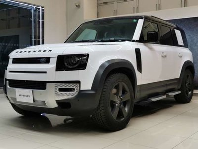 صورة مصغرة 21 لـ 2020 LAND Rover DEFENDER