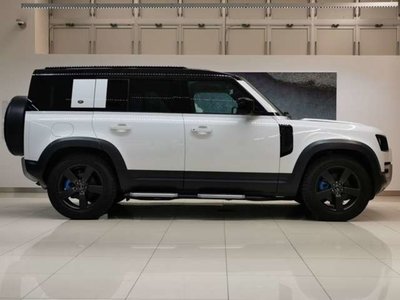 صورة مصغرة 24 لـ 2020 LAND Rover DEFENDER