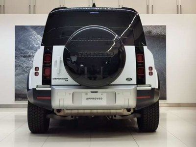 صورة مصغرة 26 لـ 2020 LAND Rover DEFENDER