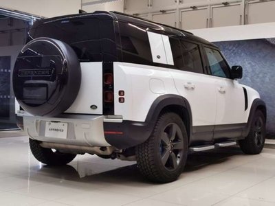 صورة مصغرة 25 لـ 2020 LAND Rover DEFENDER