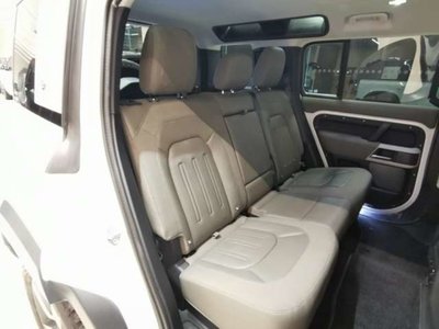 صورة مصغرة 17 لـ 2020 LAND Rover DEFENDER