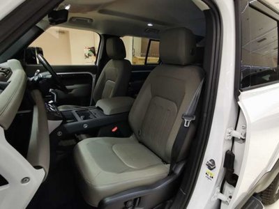 صورة مصغرة 18 لـ 2020 LAND Rover DEFENDER