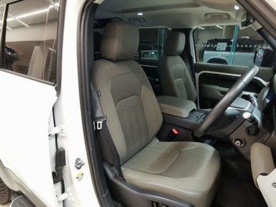 صورة مصغرة 16 لـ 2020 LAND Rover DEFENDER