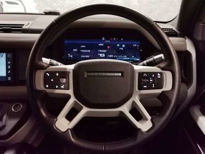 صورة مصغرة 14 لـ 2020 LAND Rover DEFENDER