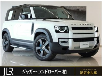 صورة 1 لـ 2020 LAND Rover DEFENDER