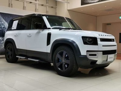 صورة مصغرة 23 لـ 2020 LAND Rover DEFENDER