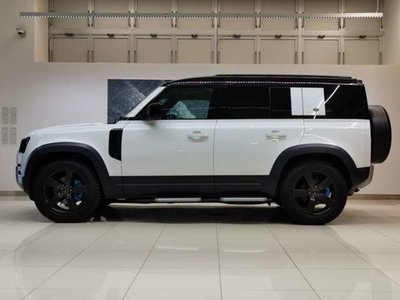 صورة مصغرة 20 لـ 2020 LAND Rover DEFENDER