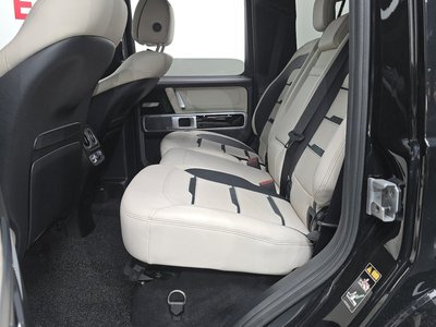 2021 Mercedes-BENZ G-CLASS thumbnail 18