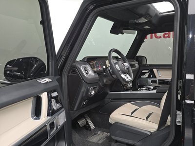 2021 Mercedes-BENZ G-CLASS thumbnail 13