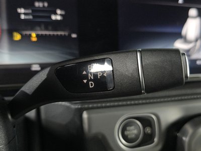 2021 Mercedes-BENZ G-CLASS thumbnail 12