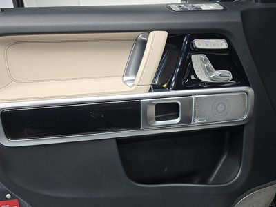 2021 Mercedes-BENZ G-CLASS thumbnail 14
