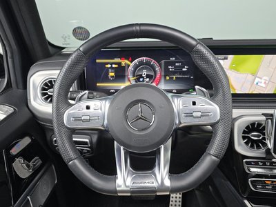 2021 Mercedes-BENZ G-CLASS thumbnail 19
