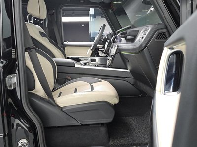2021 Mercedes-BENZ G-CLASS thumbnail 17