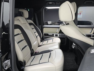 2021 Mercedes-BENZ G-CLASS thumbnail 16