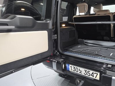 2021 Mercedes-BENZ G-CLASS thumbnail 26