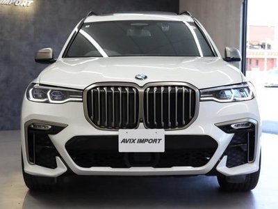 BMW X7 - 3