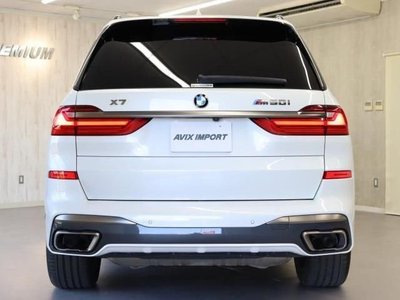 BMW X7 - 4