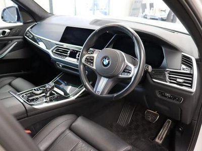 BMW X7 - 5