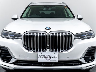 BMW X7 - 6