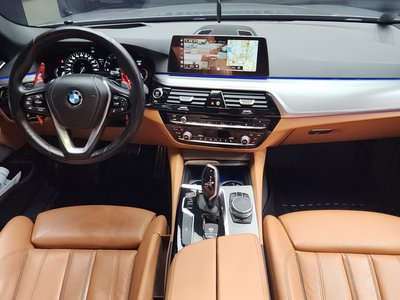 BMW 5 SERIES - 5