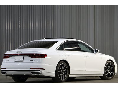 AUDI A8 - 2