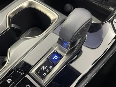 صورة مصغرة 19 لـ 2023 Lexus NX