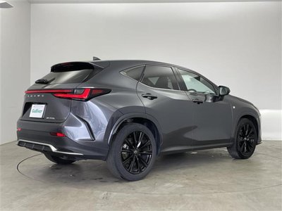 صورة مصغرة 42 لـ 2023 Lexus NX